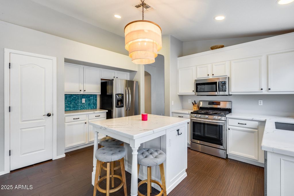 Photo of 8569 W Monona Lane, Peoria, AZ 85382 (MLS # 6922006)