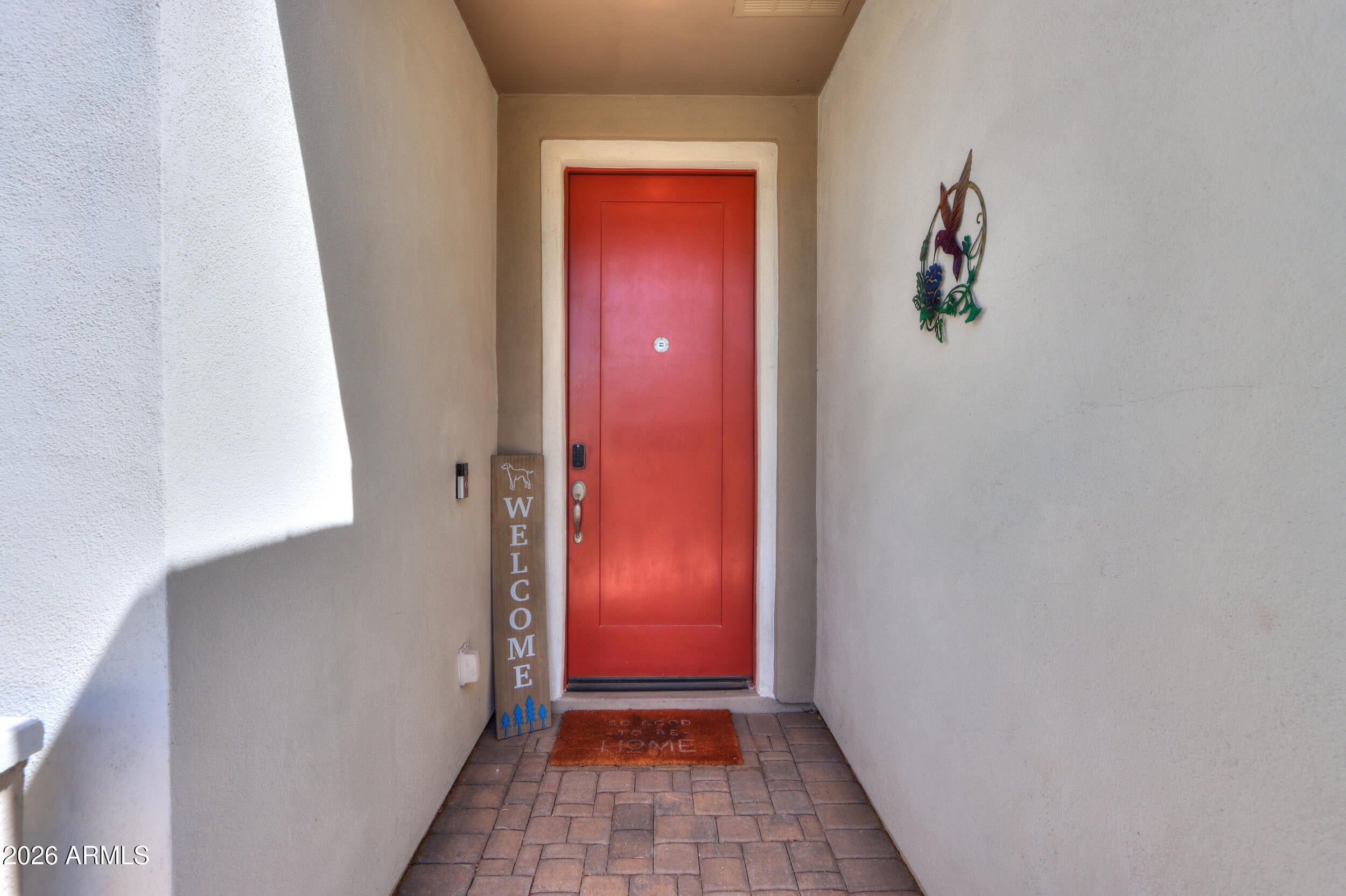 22544 E Rosa Road