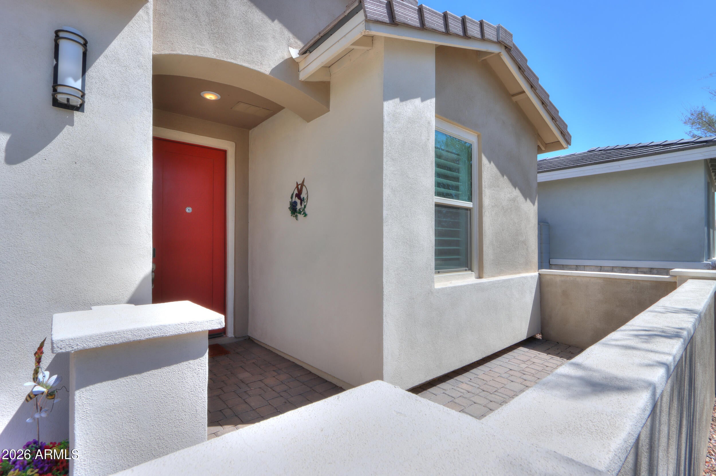 22544 E Rosa Road