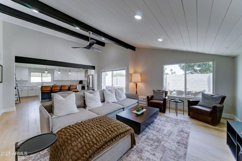 7524 N VIA DEL ELEMENTAL -- Scottsdale AZ 85258