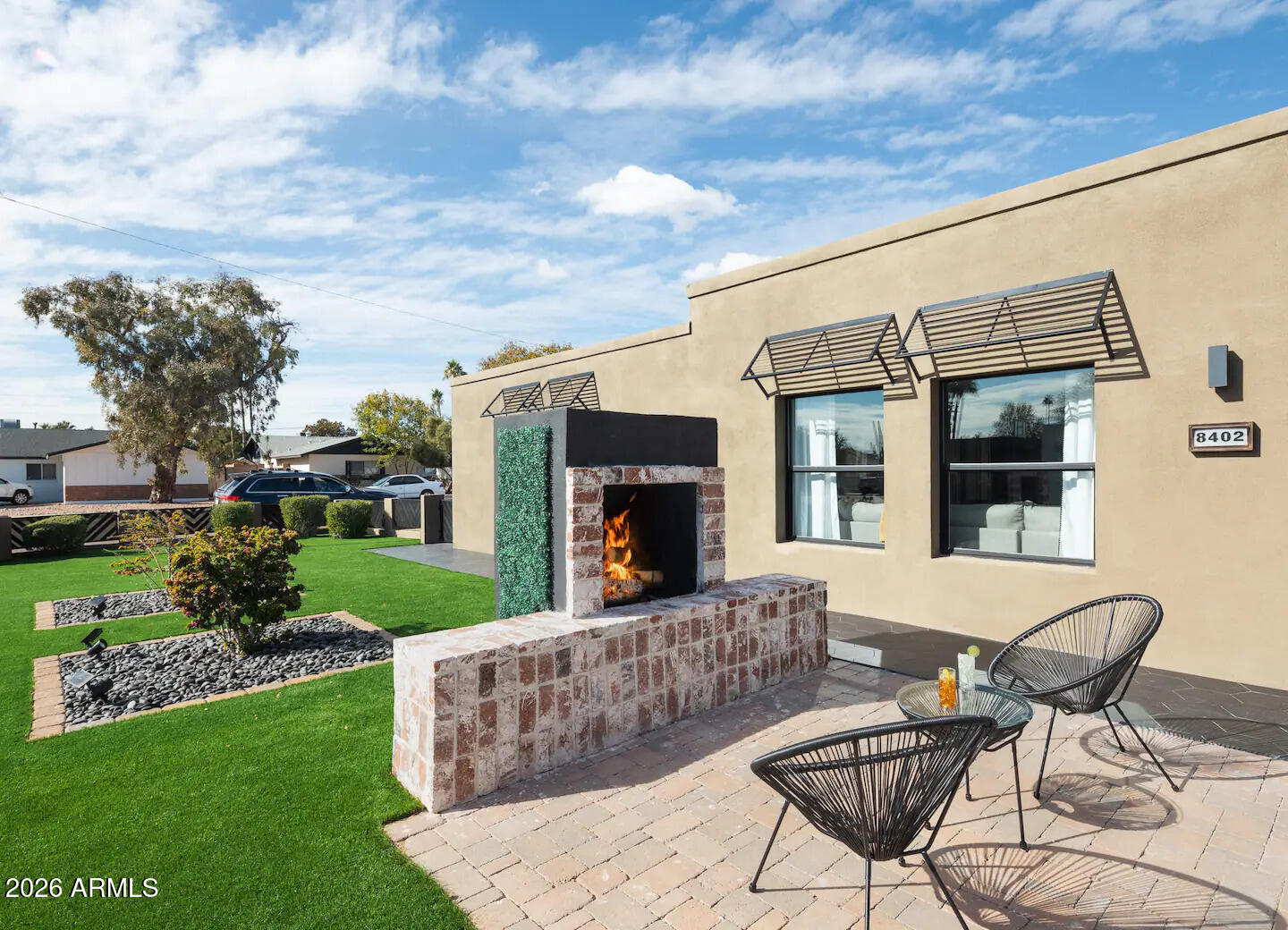 8402 E CITRUS Way