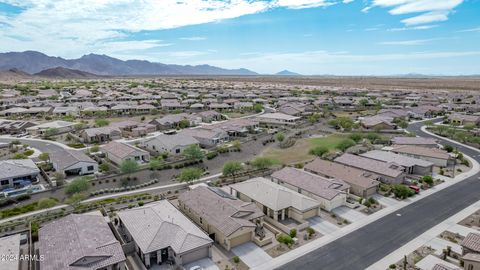 A home in Goodyear