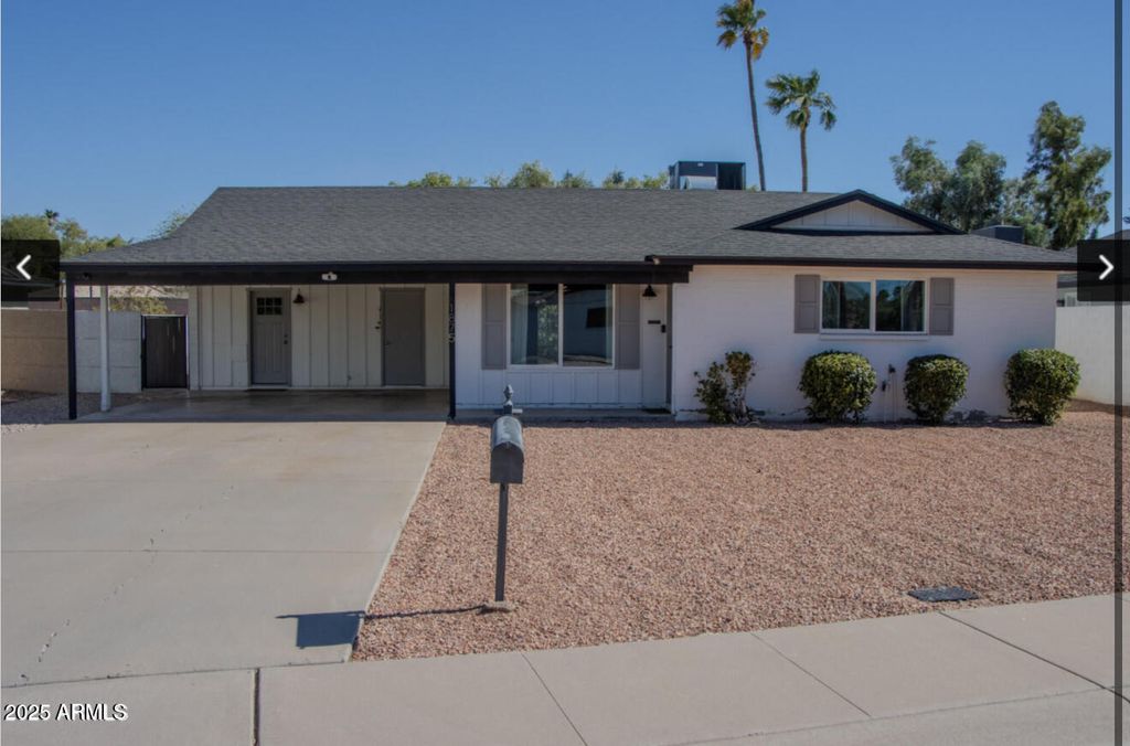 Photo of 1875 E Pegasus Drive, Tempe, AZ 85283 (MLS # 6930587)