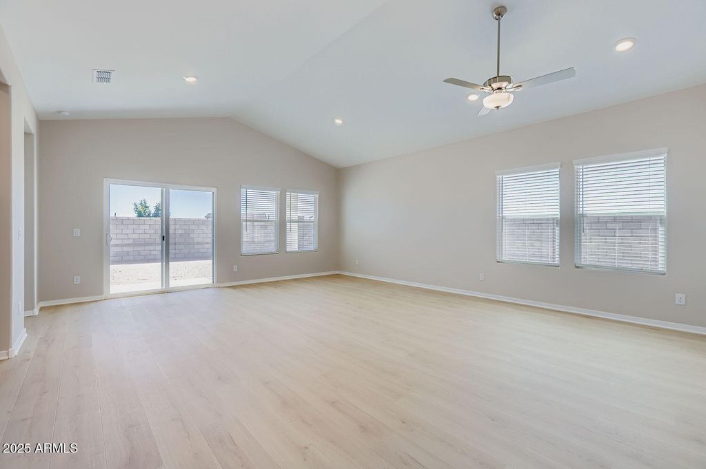 Photo of 36763 W Santa Maria Street, Maricopa, AZ 85138 (MLS # 6995778)