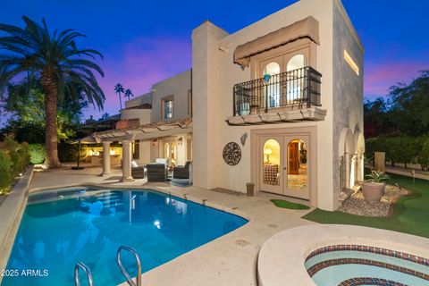 7500 E MCCORMICK Parkway 19 Scottsdale AZ 85258