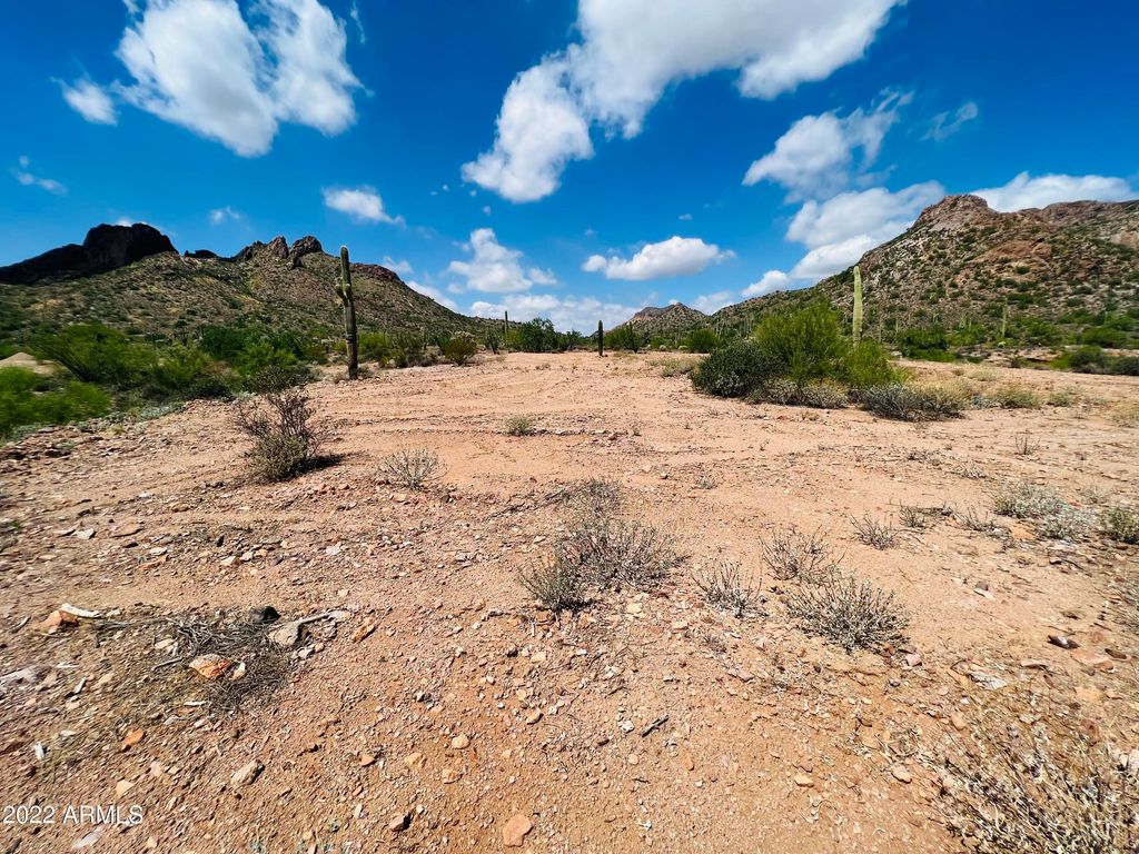 Photo of 0 N Idaho Road #6, Apache Junction, AZ 85119 (MLS # 6931963)