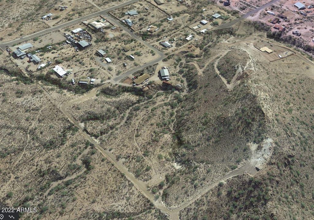 Photo of 0 N Idaho Road #6, Apache Junction, AZ 85119 (MLS # 6931963)