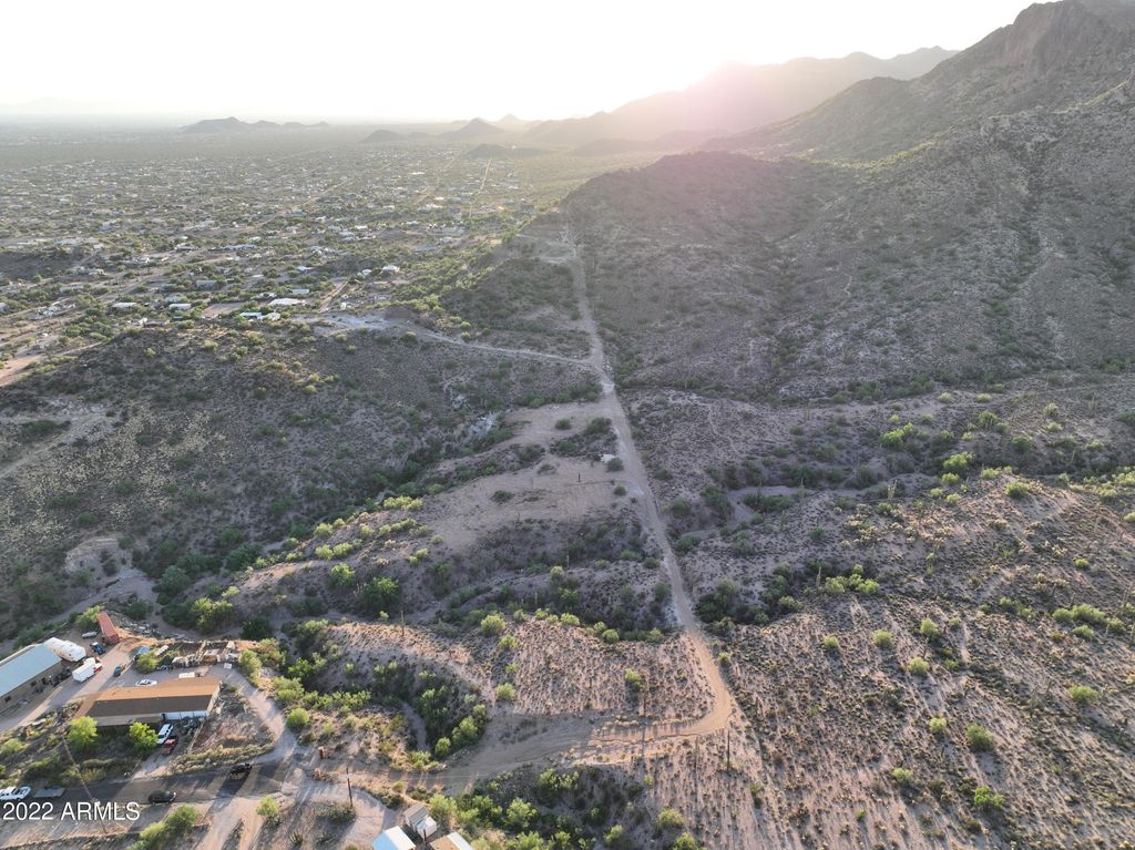 Photo of 0 N Idaho Road #6, Apache Junction, AZ 85119 (MLS # 6931963)