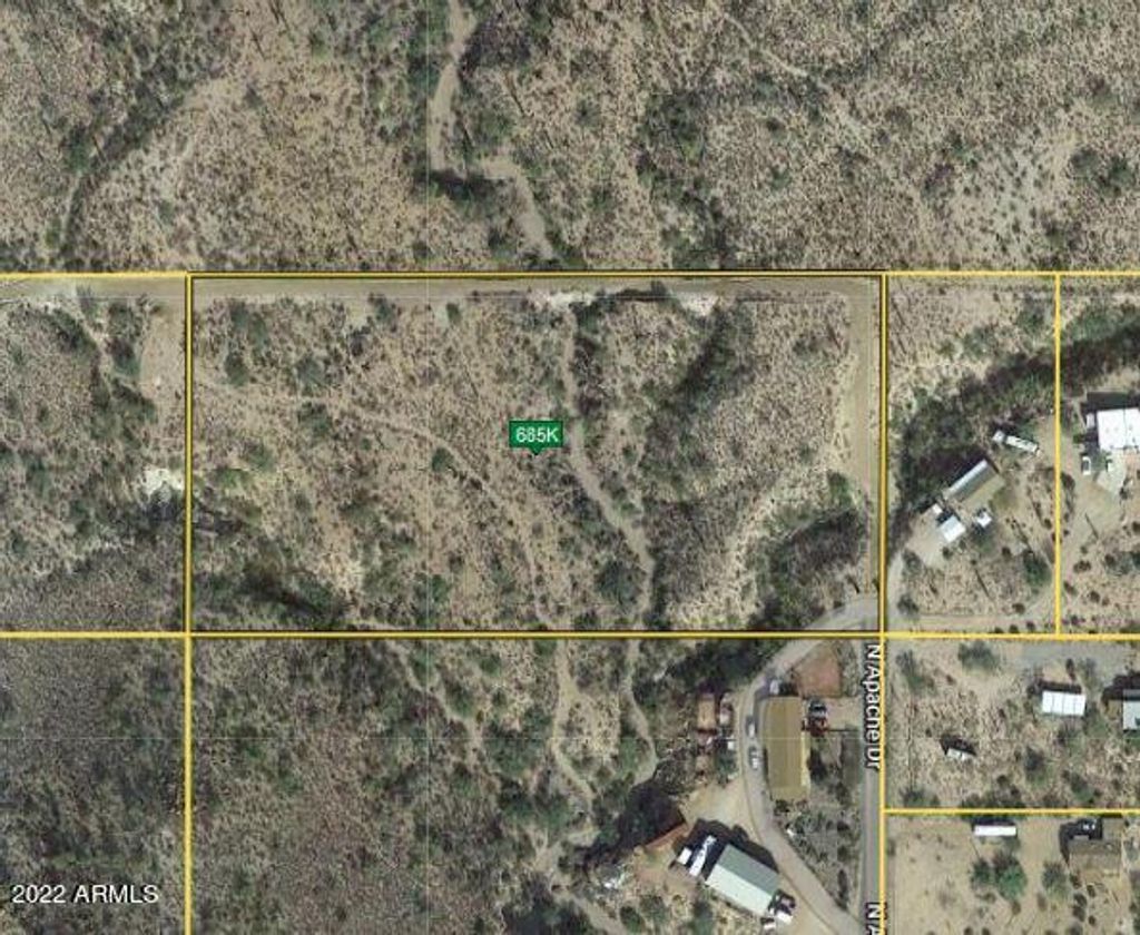 Photo of 0 N Idaho Road #6, Apache Junction, AZ 85119 (MLS # 6931963)