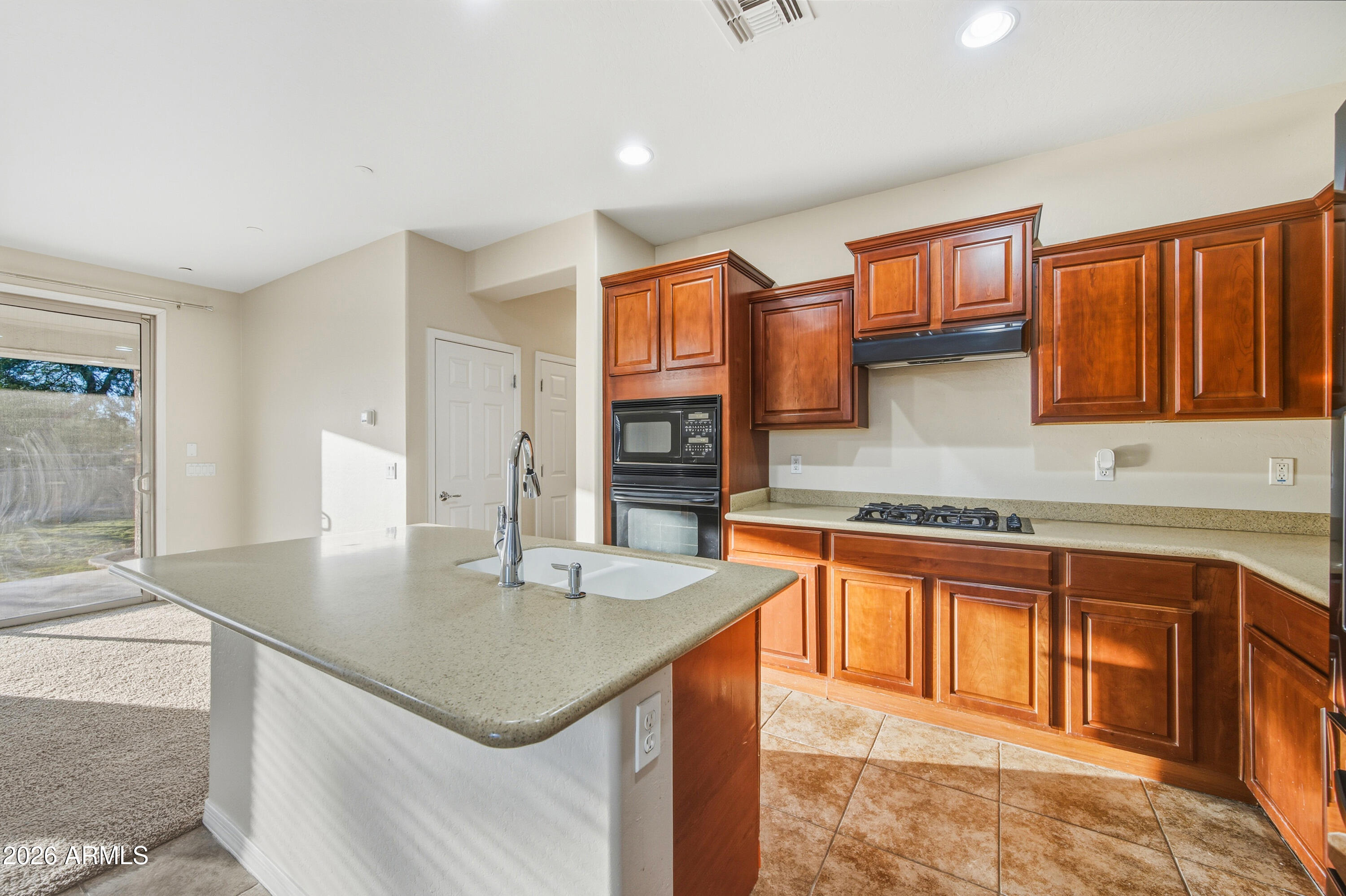 3544 N EMERALD CREEK Drive