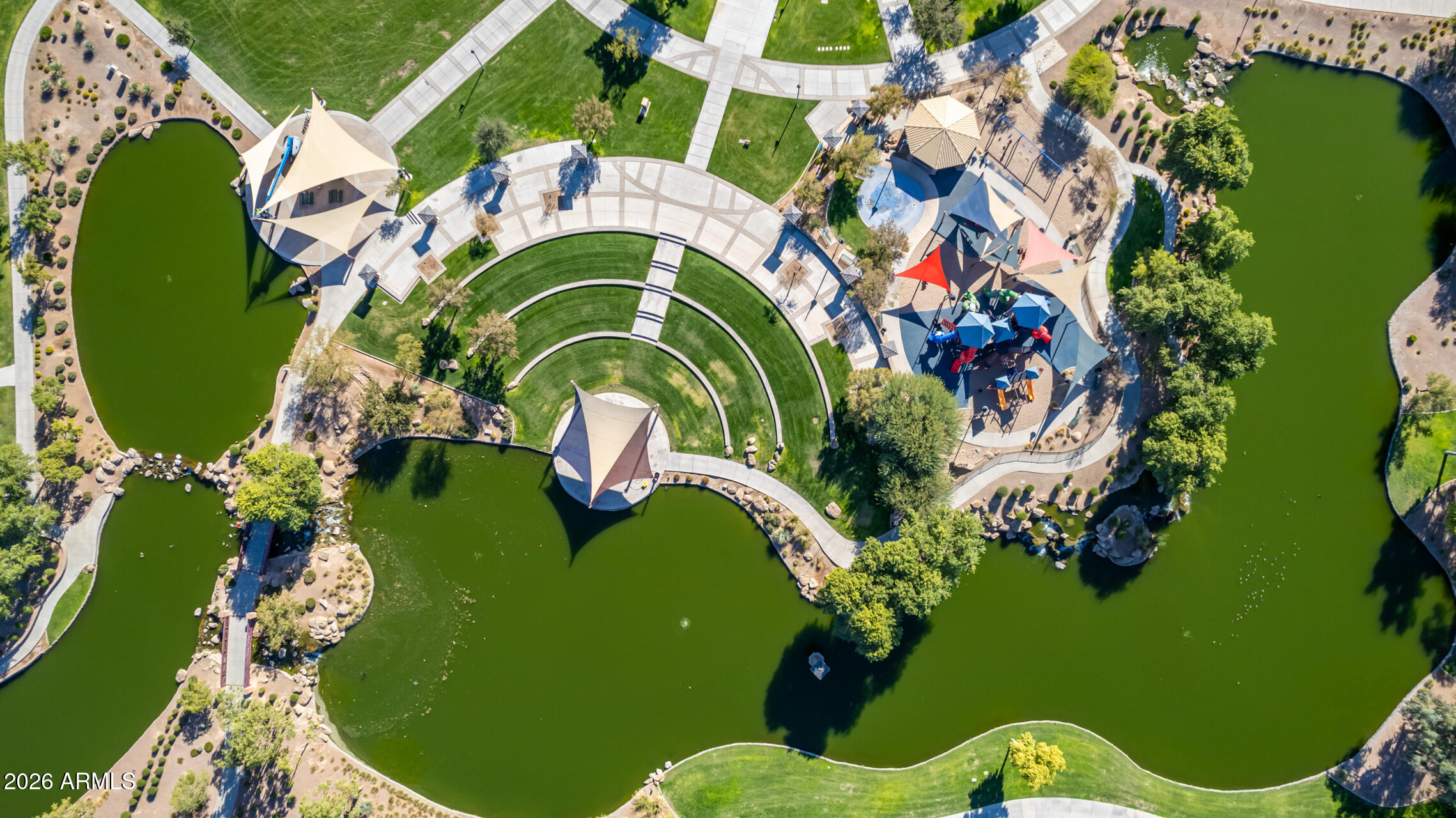 3544 N EMERALD CREEK Drive