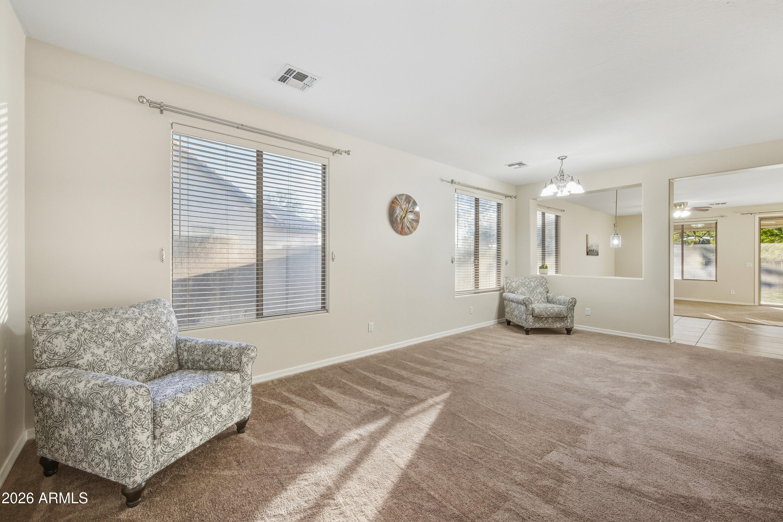 3544 N EMERALD CREEK Drive