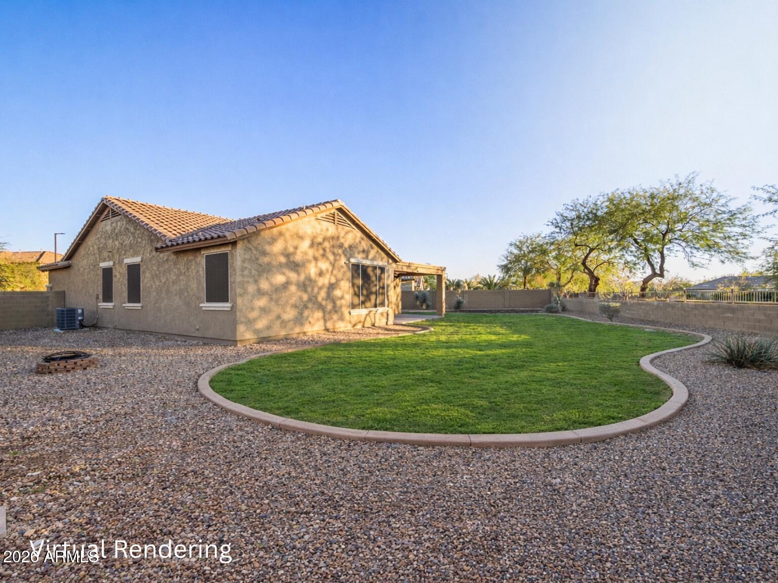 3544 N EMERALD CREEK Drive