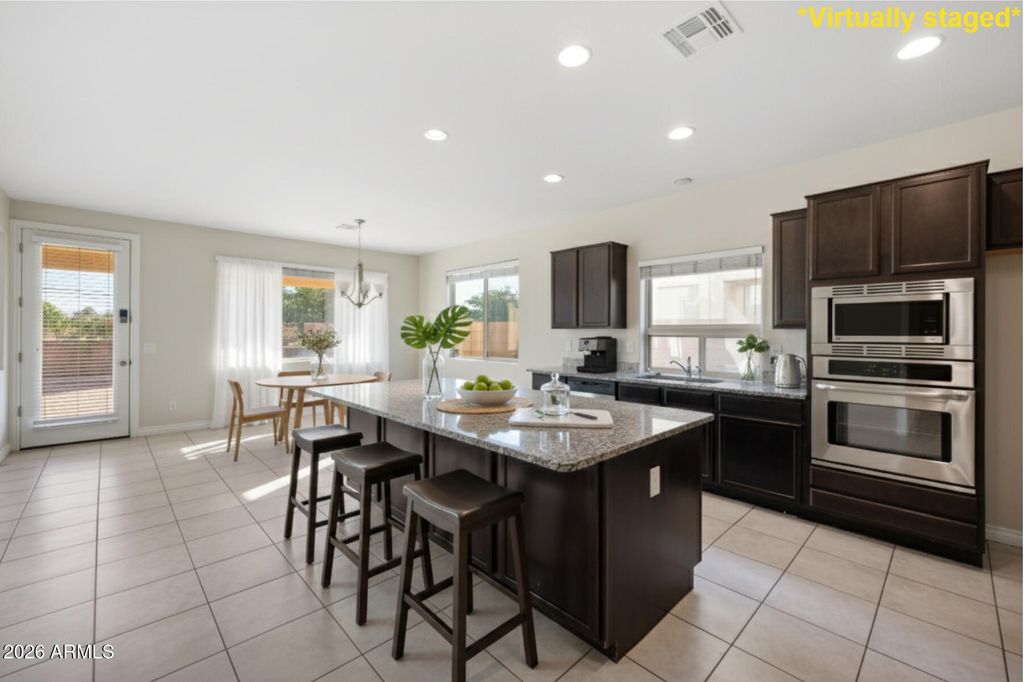 Photo of 22193 E Via Del Oro, Queen Creek, AZ 85142 (MLS # 6966357)