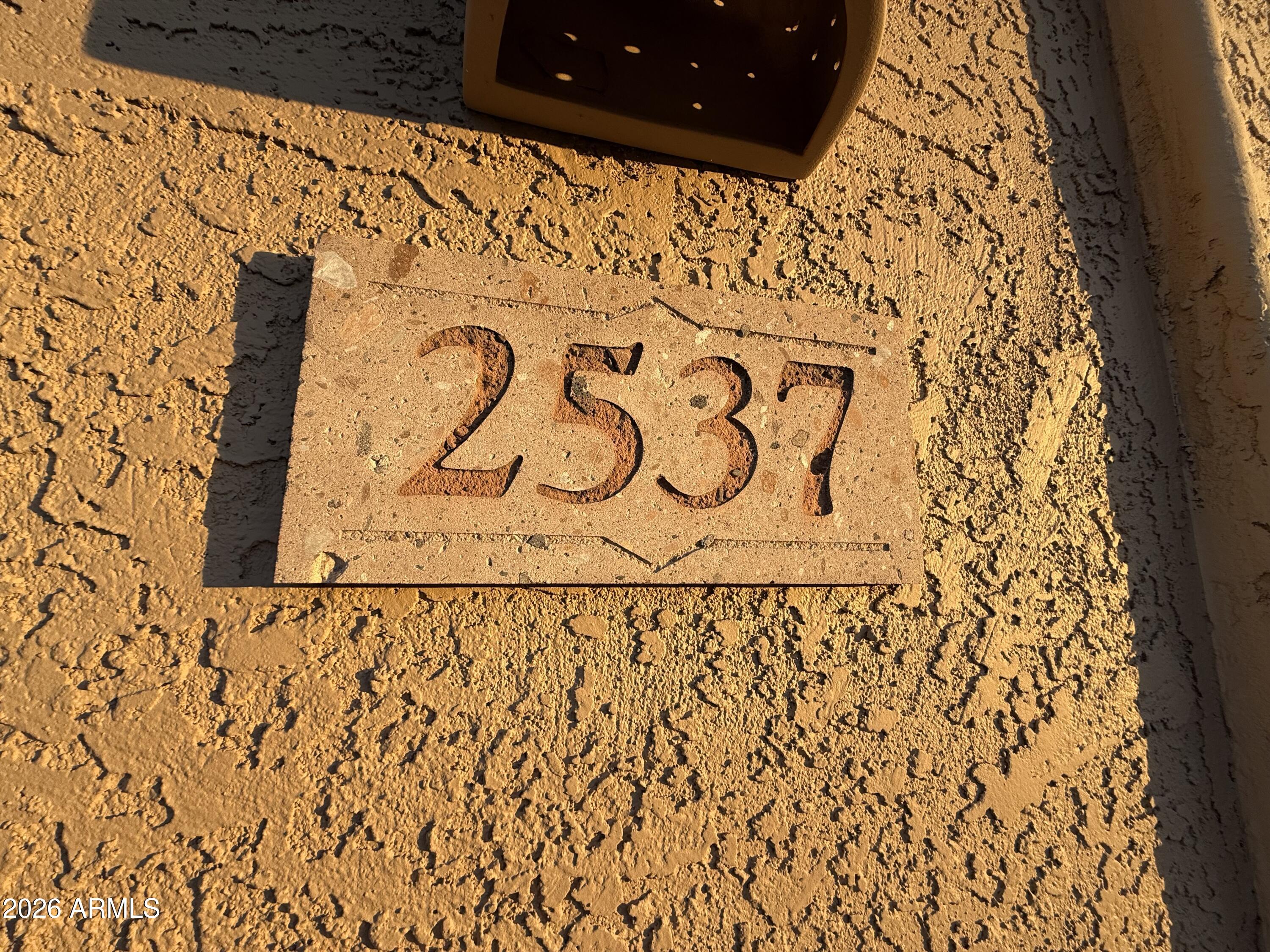 2537 S Sunnyvale Avenue