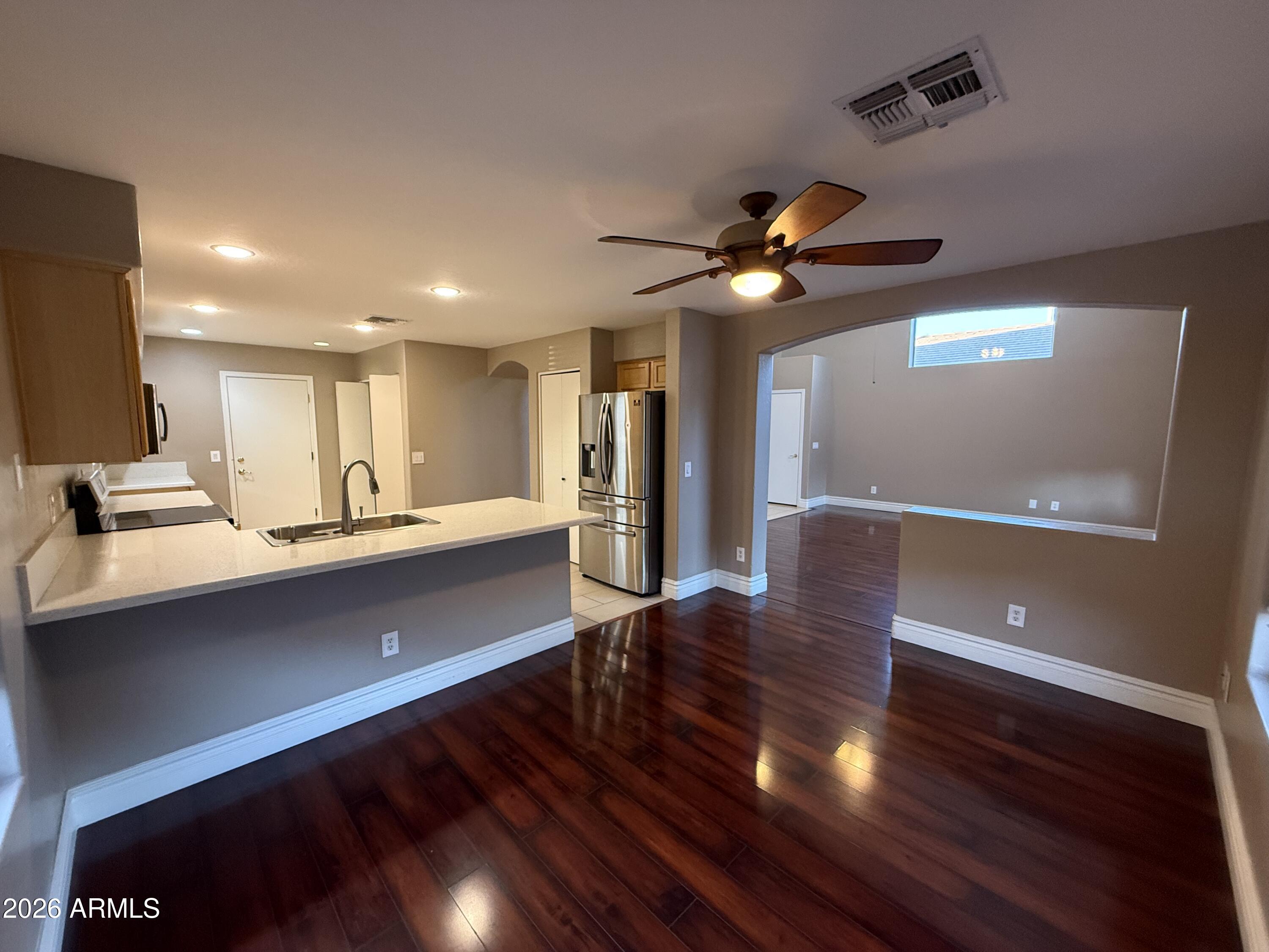 2537 S Sunnyvale Avenue