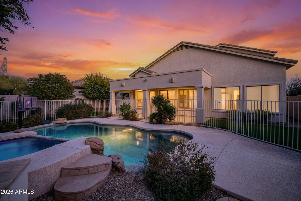 Photo of 7788 E Phantom Way, Scottsdale, AZ 85255 (MLS # 6987856)