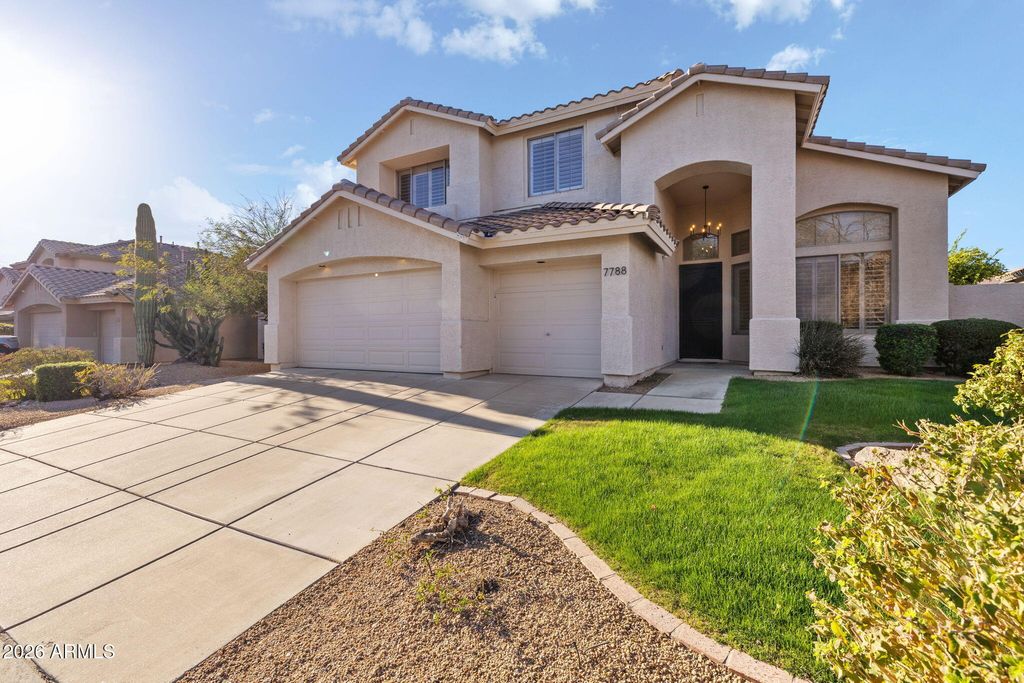 Photo of 7788 E Phantom Way, Scottsdale, AZ 85255 (MLS # 6987856)