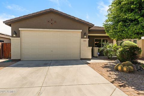 799 W PRESS Road San Tan Valley AZ 85140