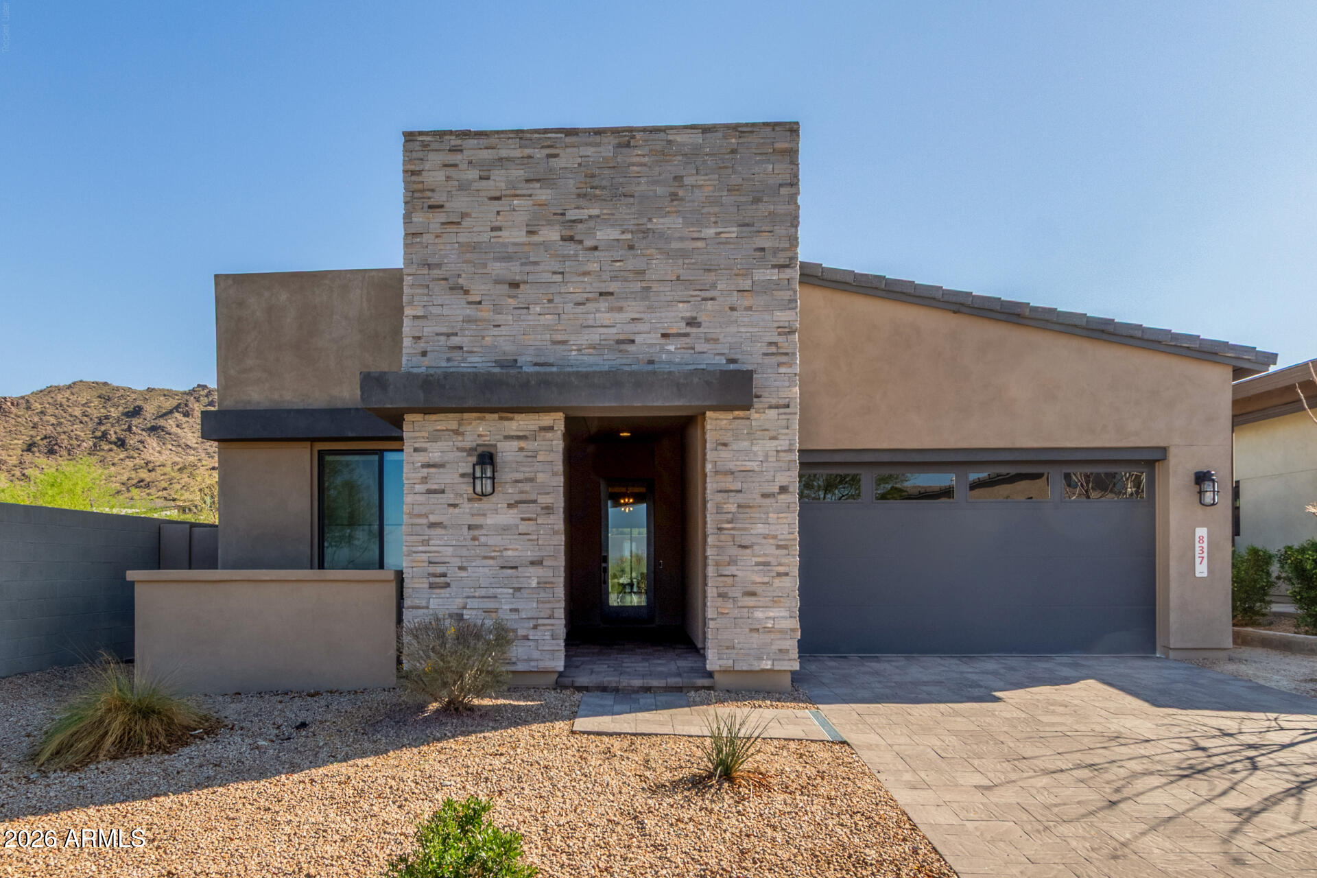 VISTAL PHASE 2B - Residential