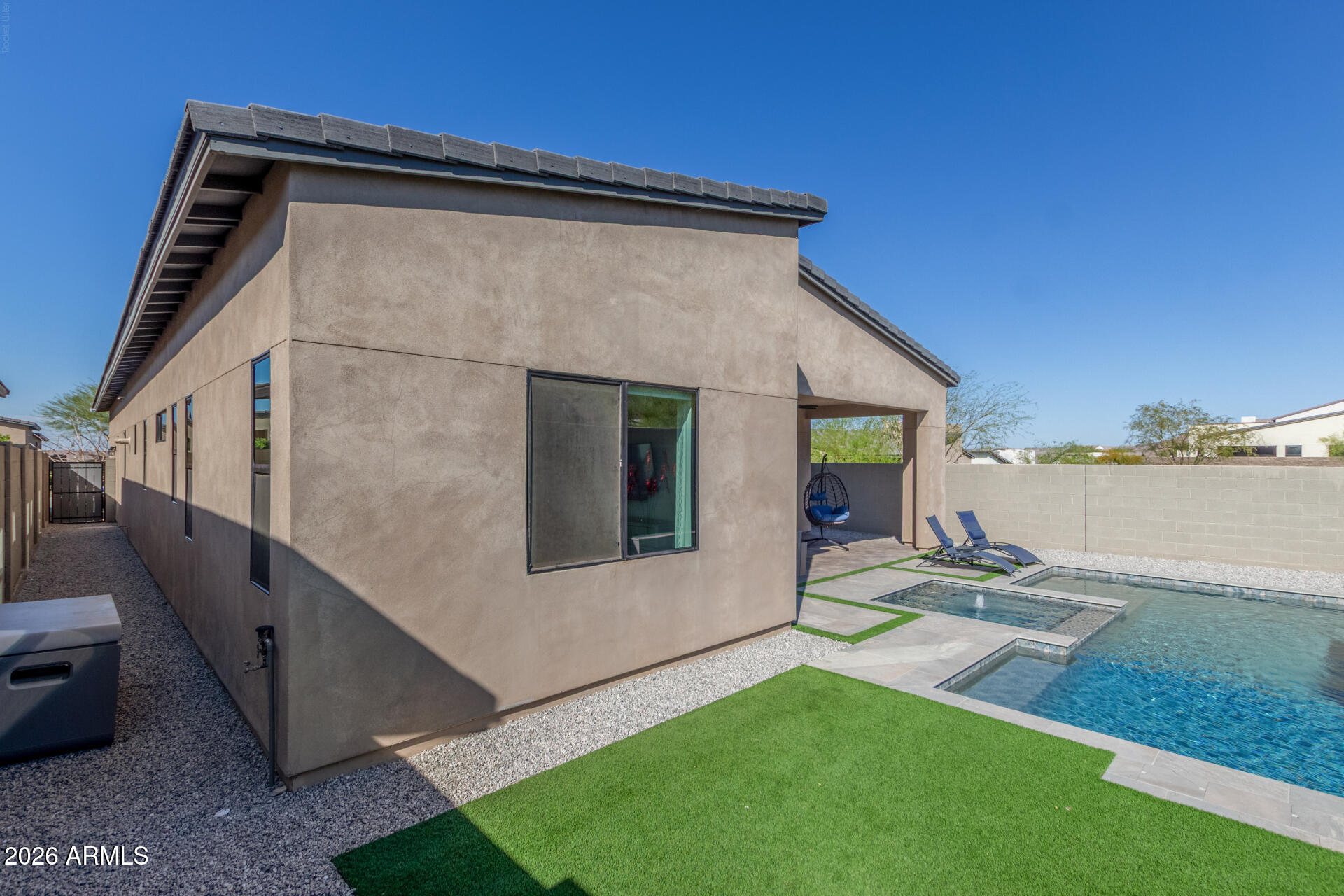 VISTAL PHASE 2B - Residential