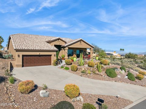 Photo of 15634 E Sycamore Drive, Fountain Hills, AZ 85268 (MLS # 6842016)