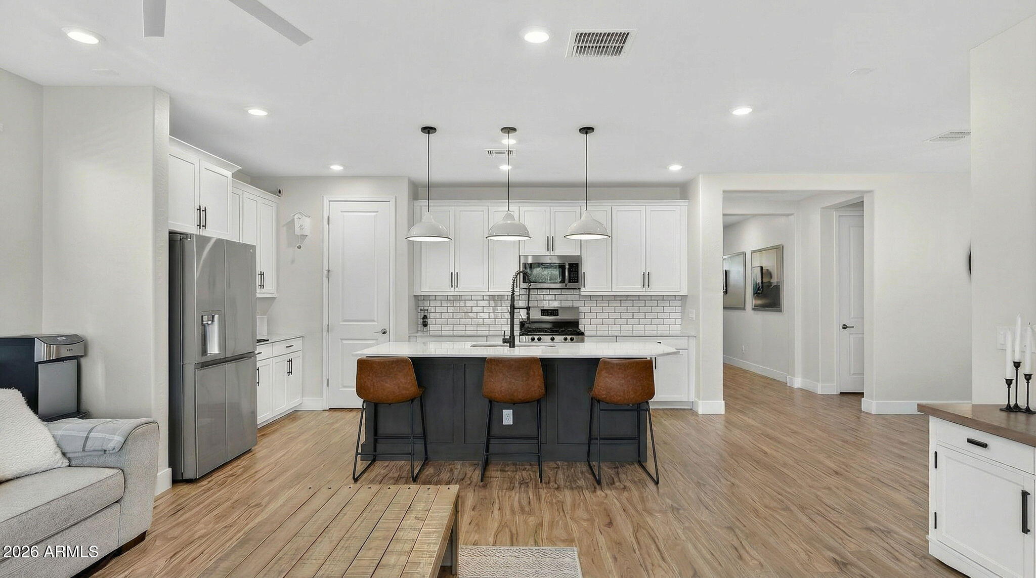 308 W RAINBOW BRIDGE Lane