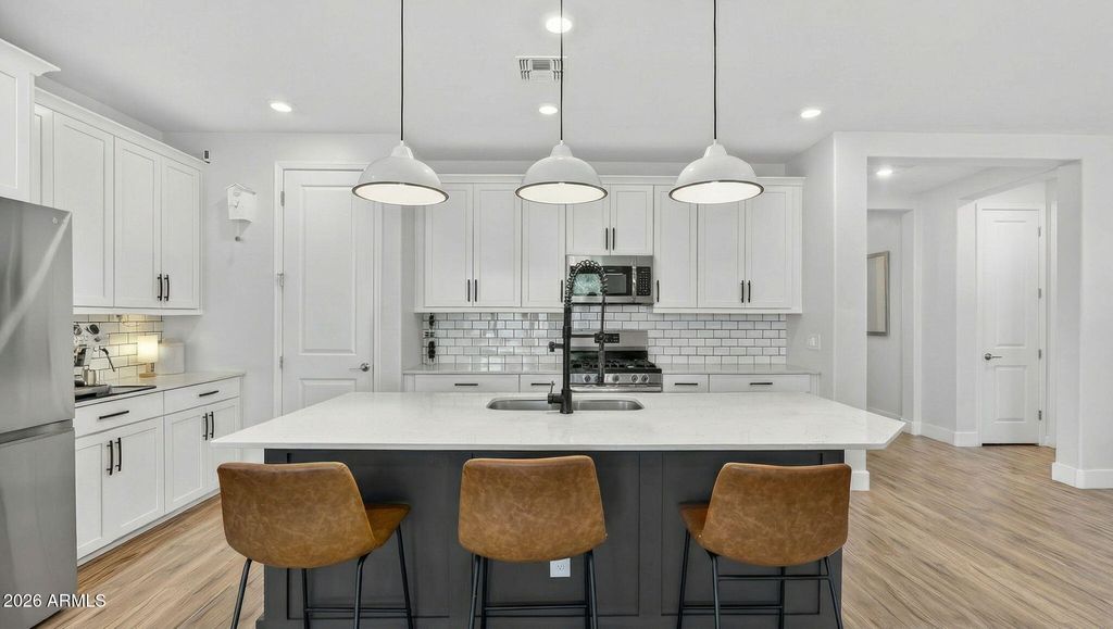 Photo of 308 W Rainbow Bridge Lane, San Tan Valley, AZ 85140 (MLS # 6970115)