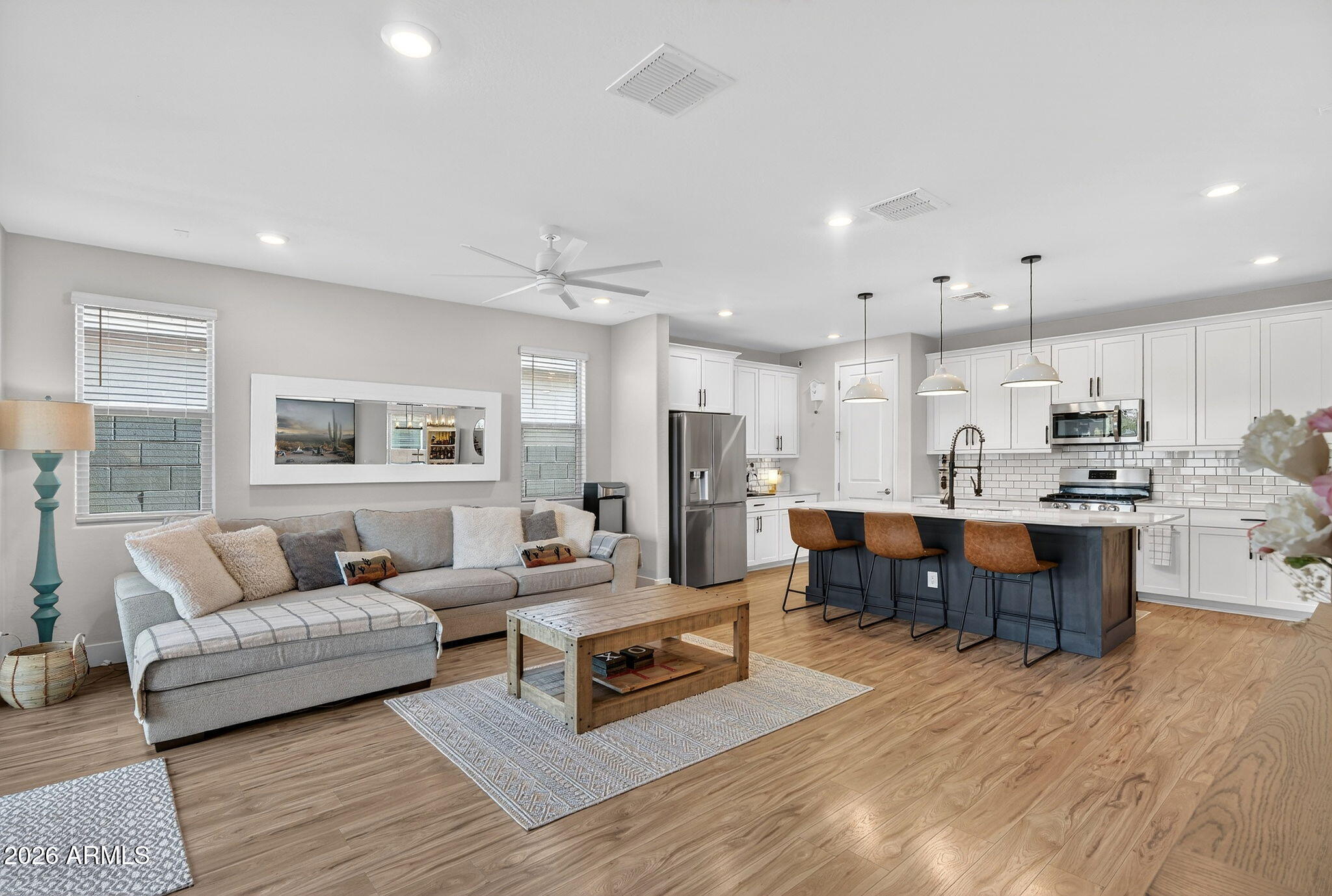 308 W RAINBOW BRIDGE Lane