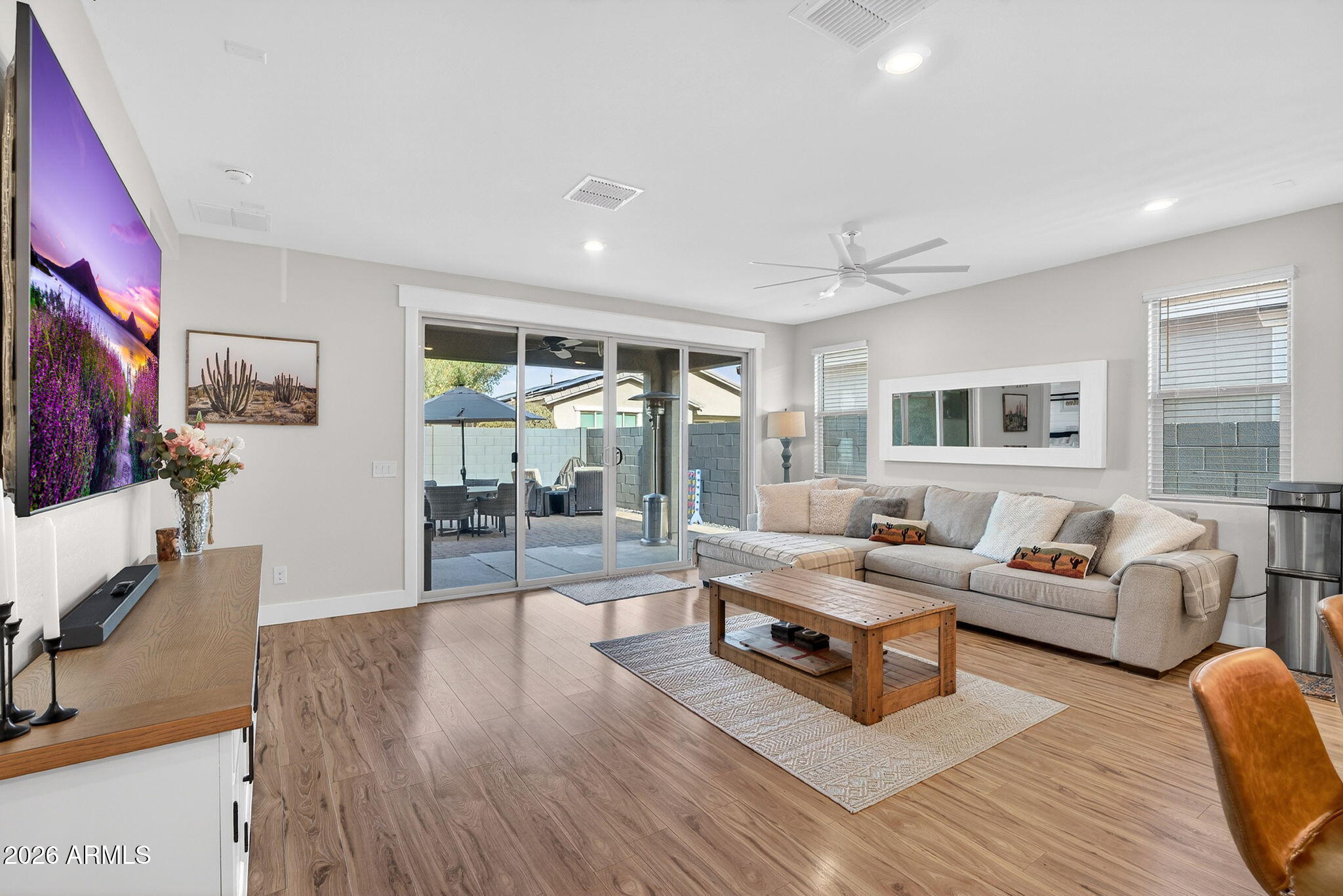 308 W RAINBOW BRIDGE Lane