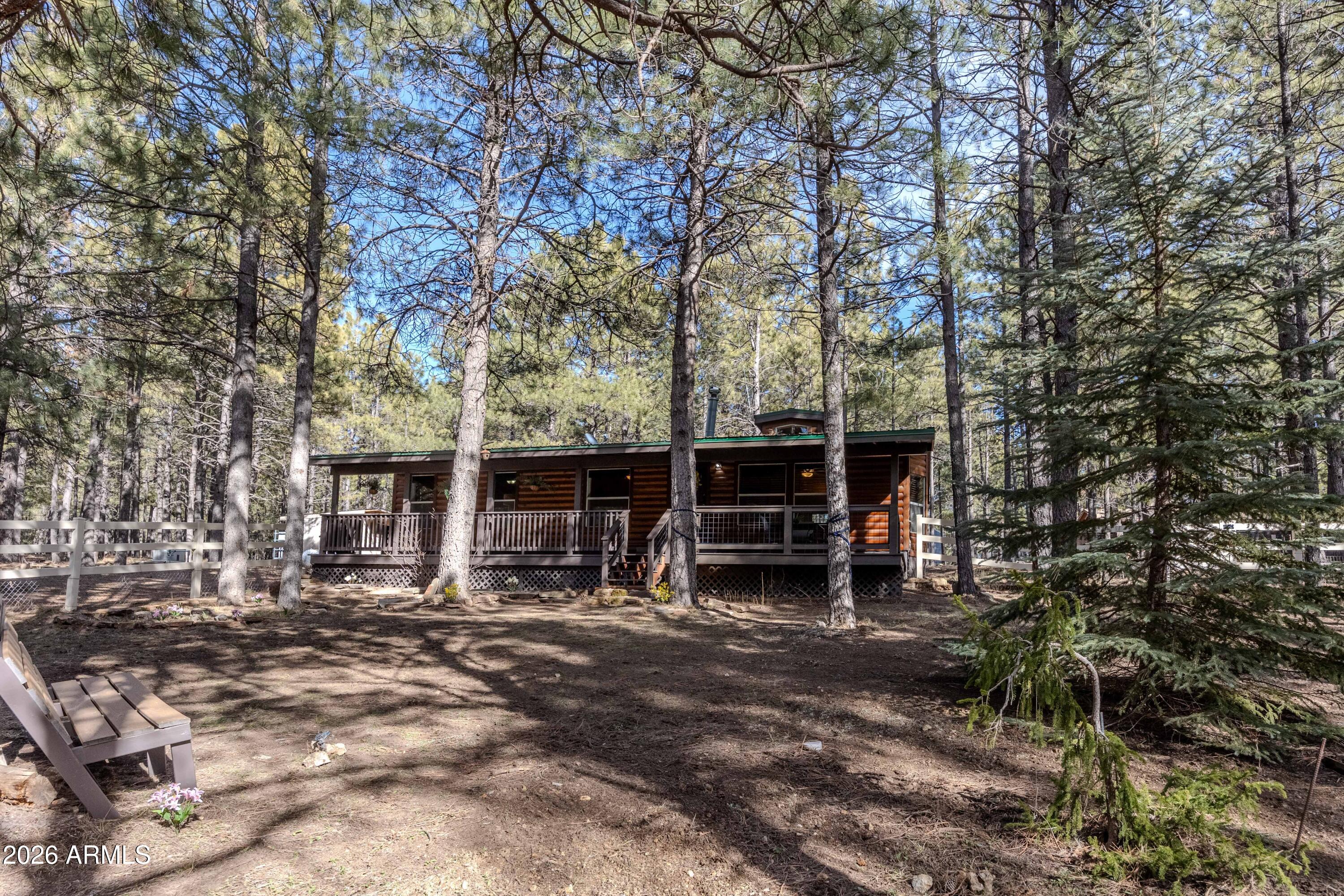 1415 SHEEP SPRINGS Road