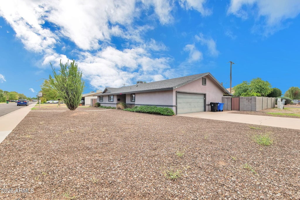 Photo of 809 E 7th Street, Mesa, AZ 85203 (MLS # 7094745)