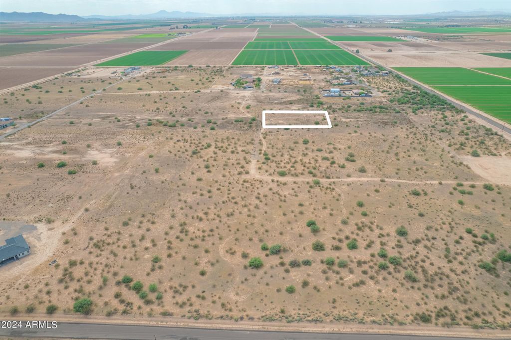 Photo of 0 W Storey 22c Road #-, Casa Grande, AZ 85194 (MLS # 6749463)
