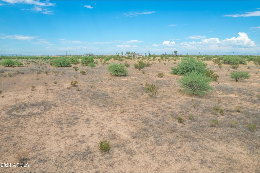 Photo of 0 W Storey 22c Road #-, Casa Grande, AZ 85194 (MLS # 6749463)