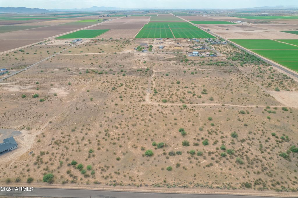 Photo of 0 W Storey 22c Road #-, Casa Grande, AZ 85194 (MLS # 6749463)