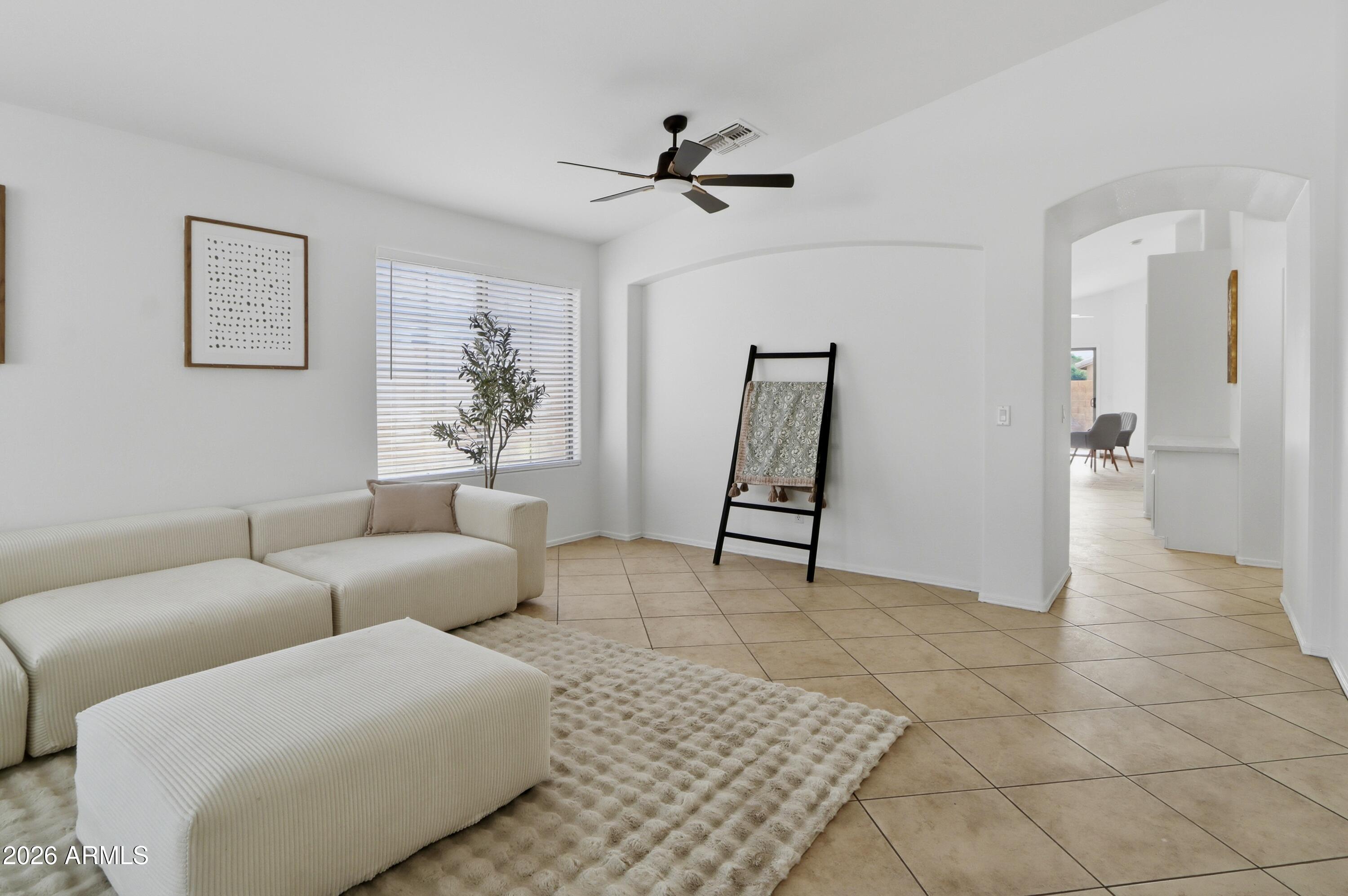 11421 W OVERLIN Drive