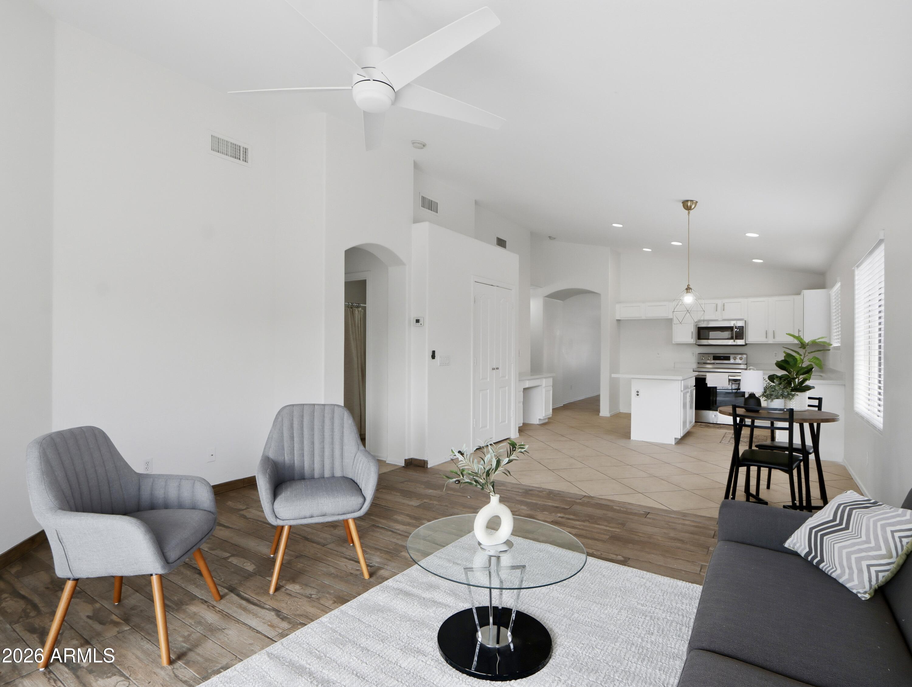 11421 W OVERLIN Drive