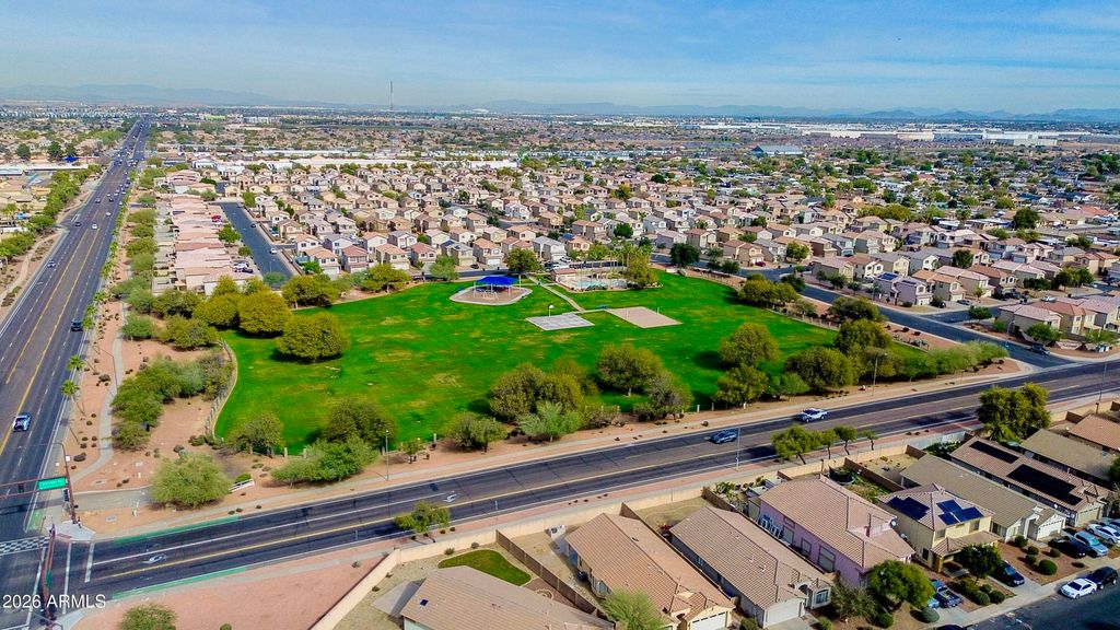 Photo of 11421 W Overlin Drive, Avondale, AZ 85323 (MLS # 6979584)