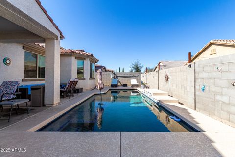 18254 W Via Montoya Drive Surprise AZ 85387