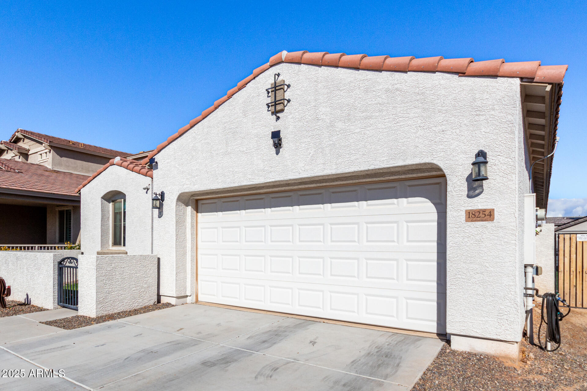 18254 W Via Montoya Drive