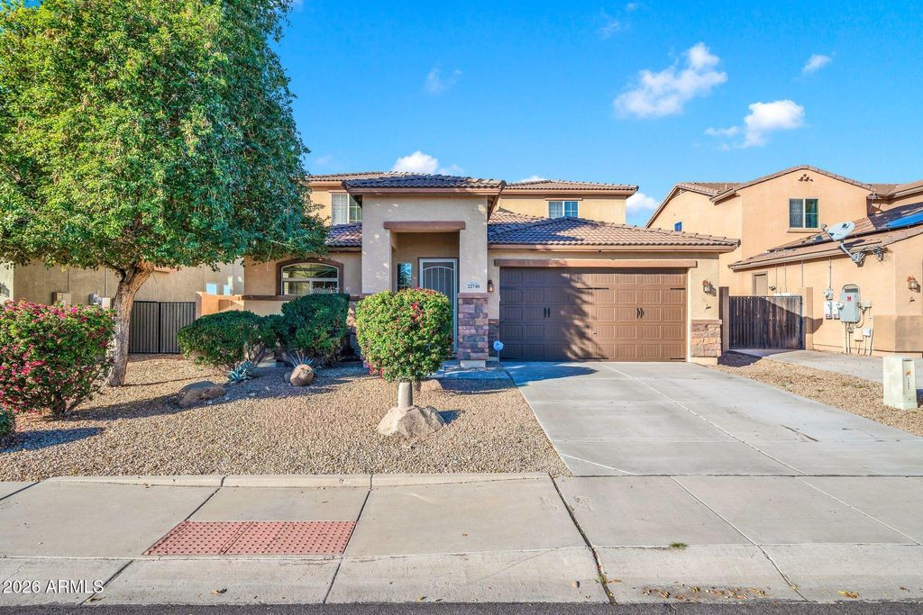 Photo of 22740 N 123rd Drive, Sun City West, AZ 85375 (MLS # 6966536)