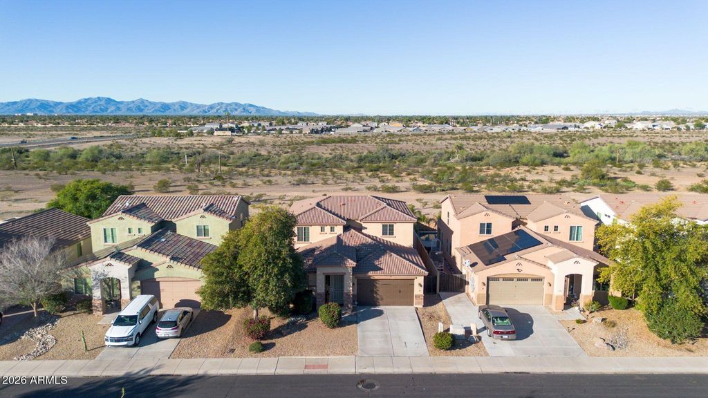 Photo of 22740 N 123rd Drive, Sun City West, AZ 85375 (MLS # 6966536)