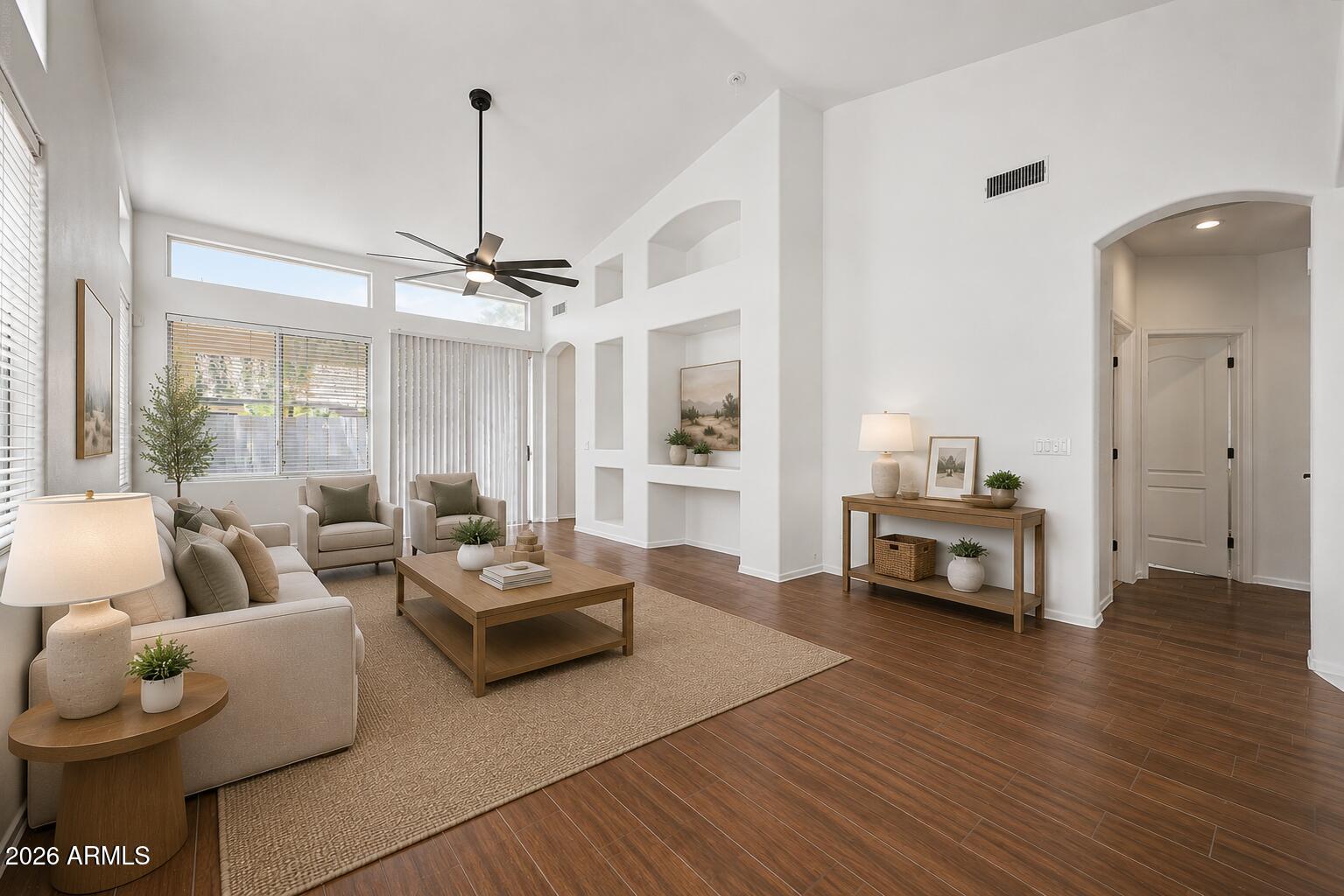 1332 W THOMPSON Way