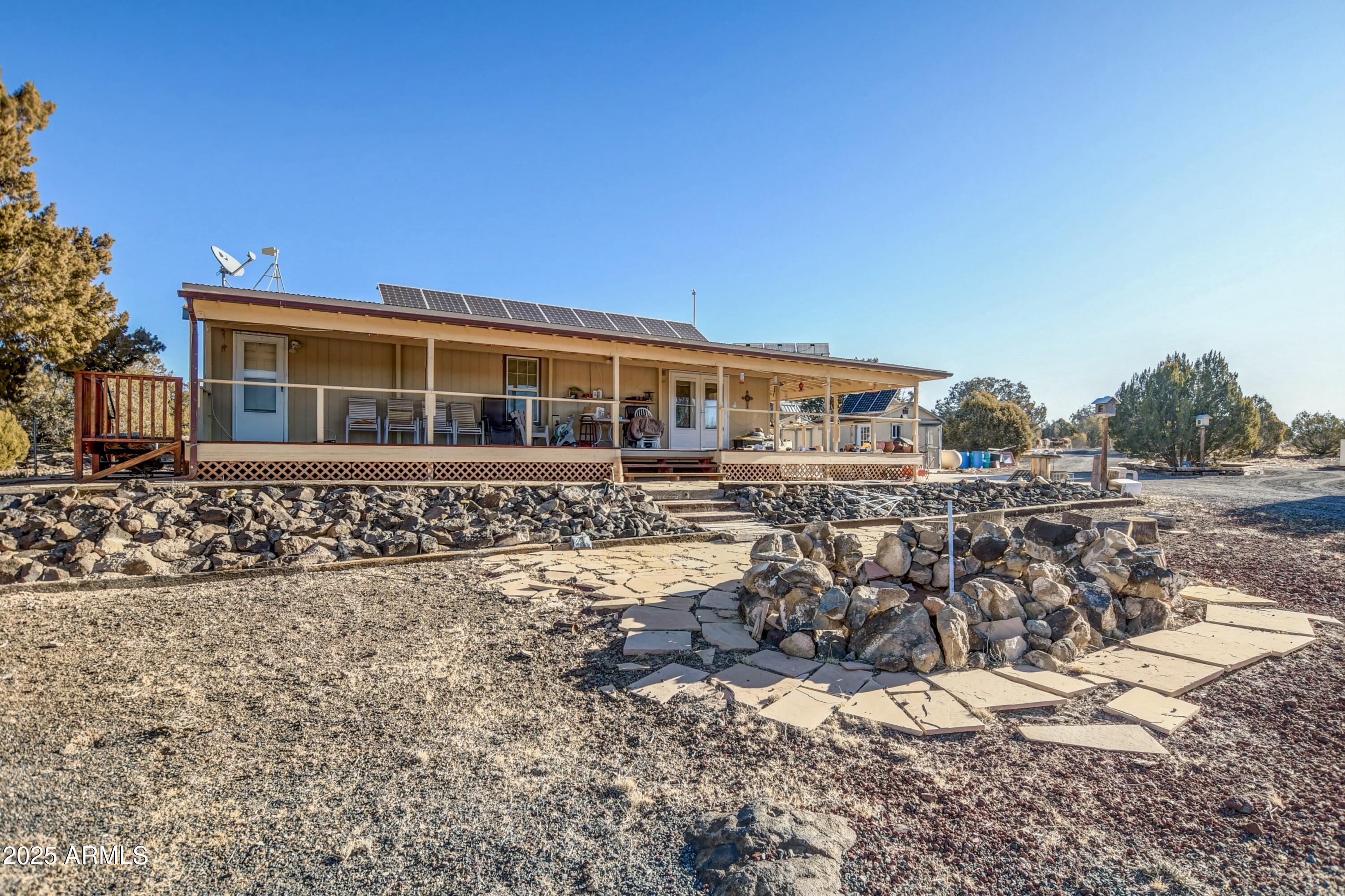 10777 W RAGING CRAB Road
