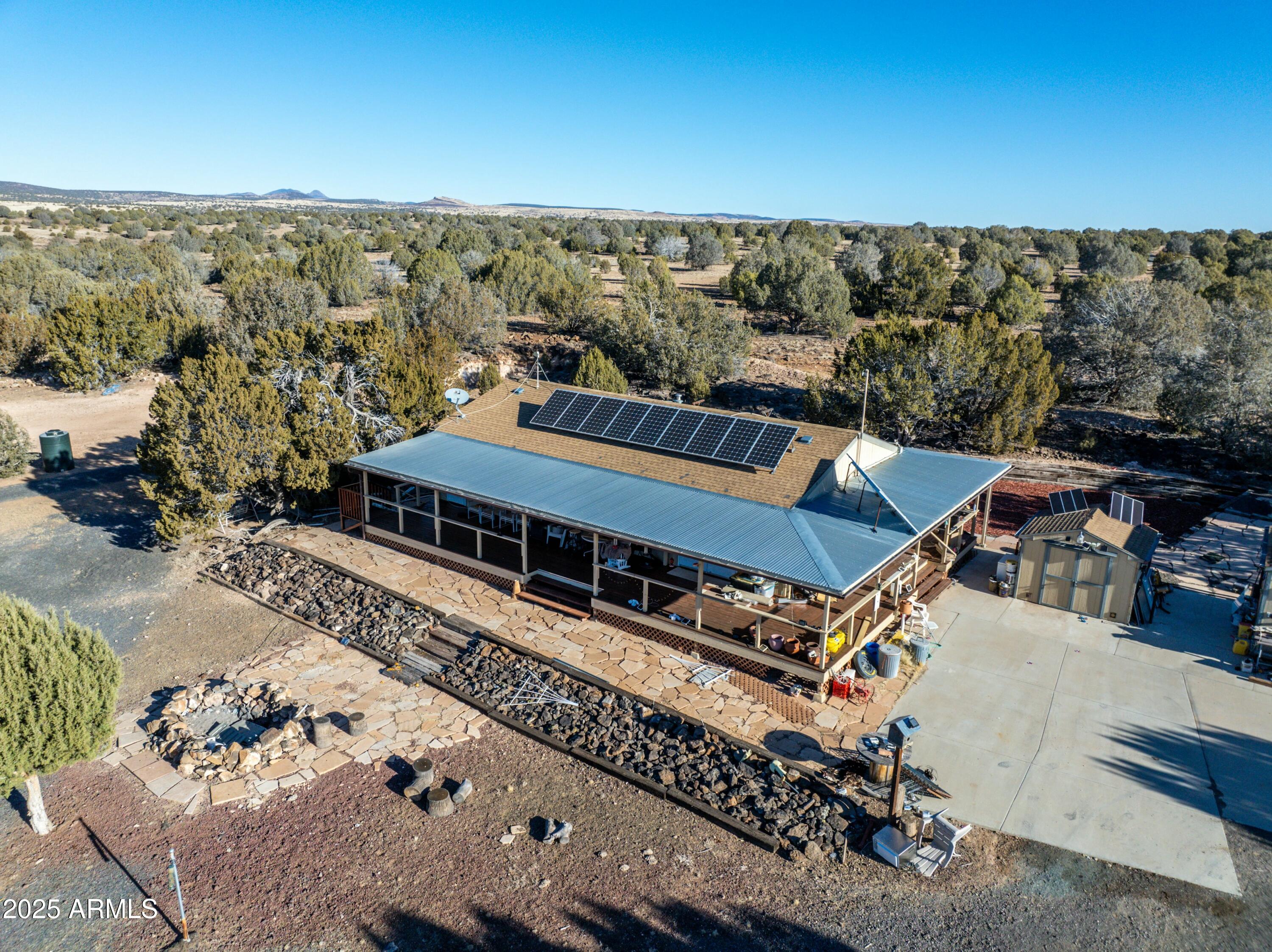 10777 W RAGING CRAB Road