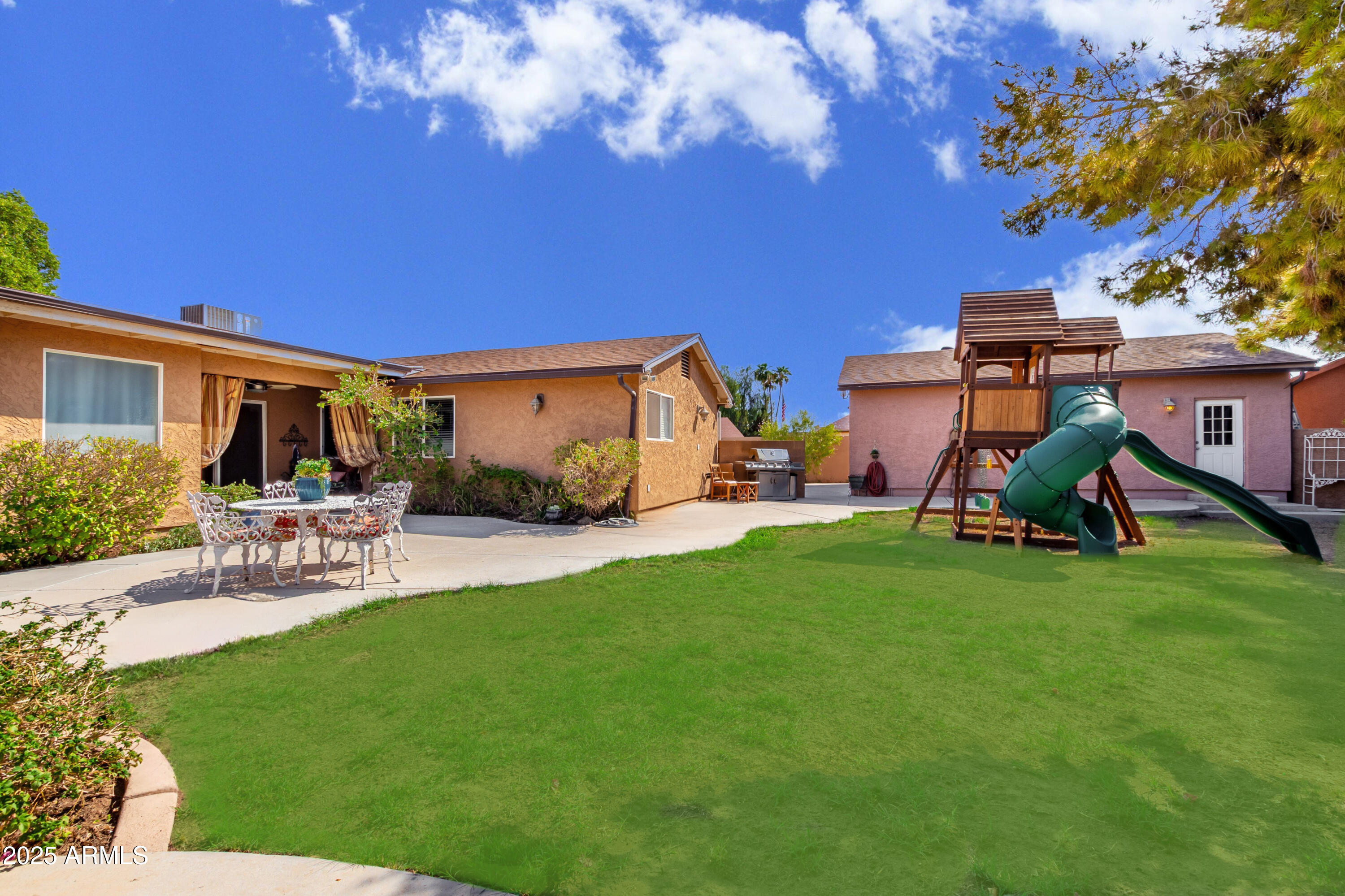 2008 N El Dorado Court