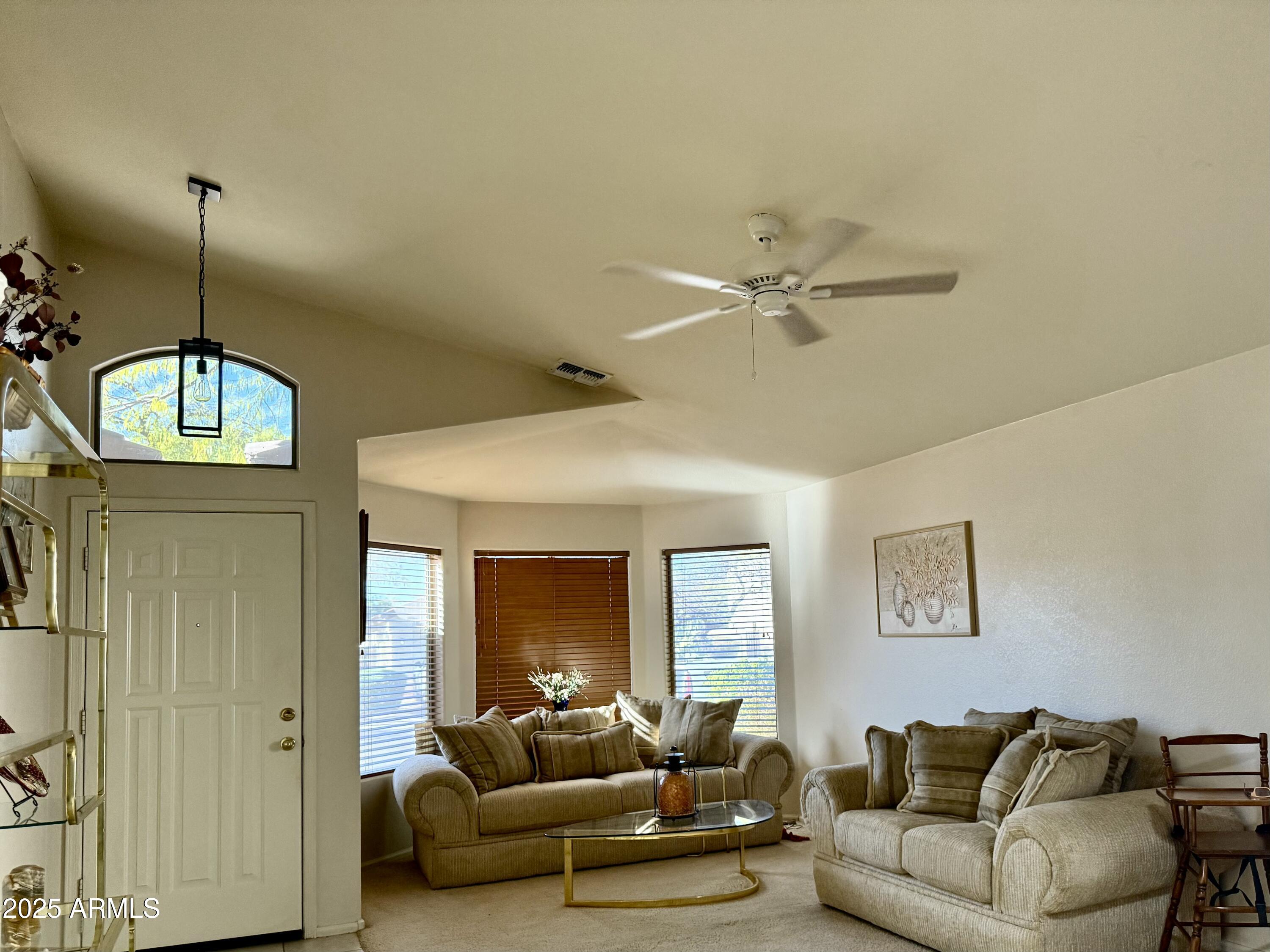 4643 E CHERRY HILLS Drive