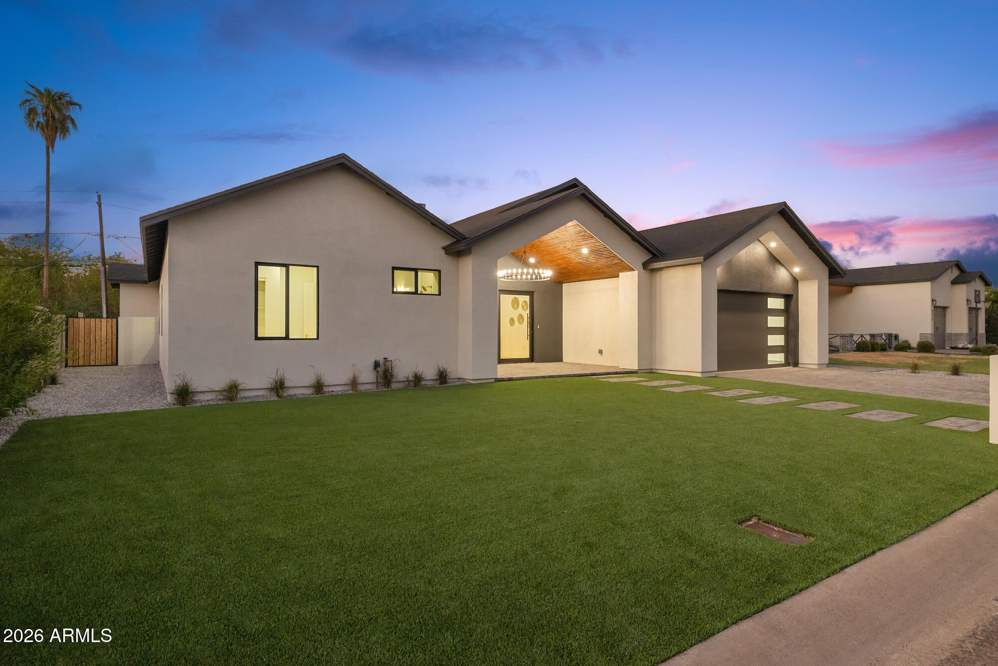 4108 E AVALON Drive
