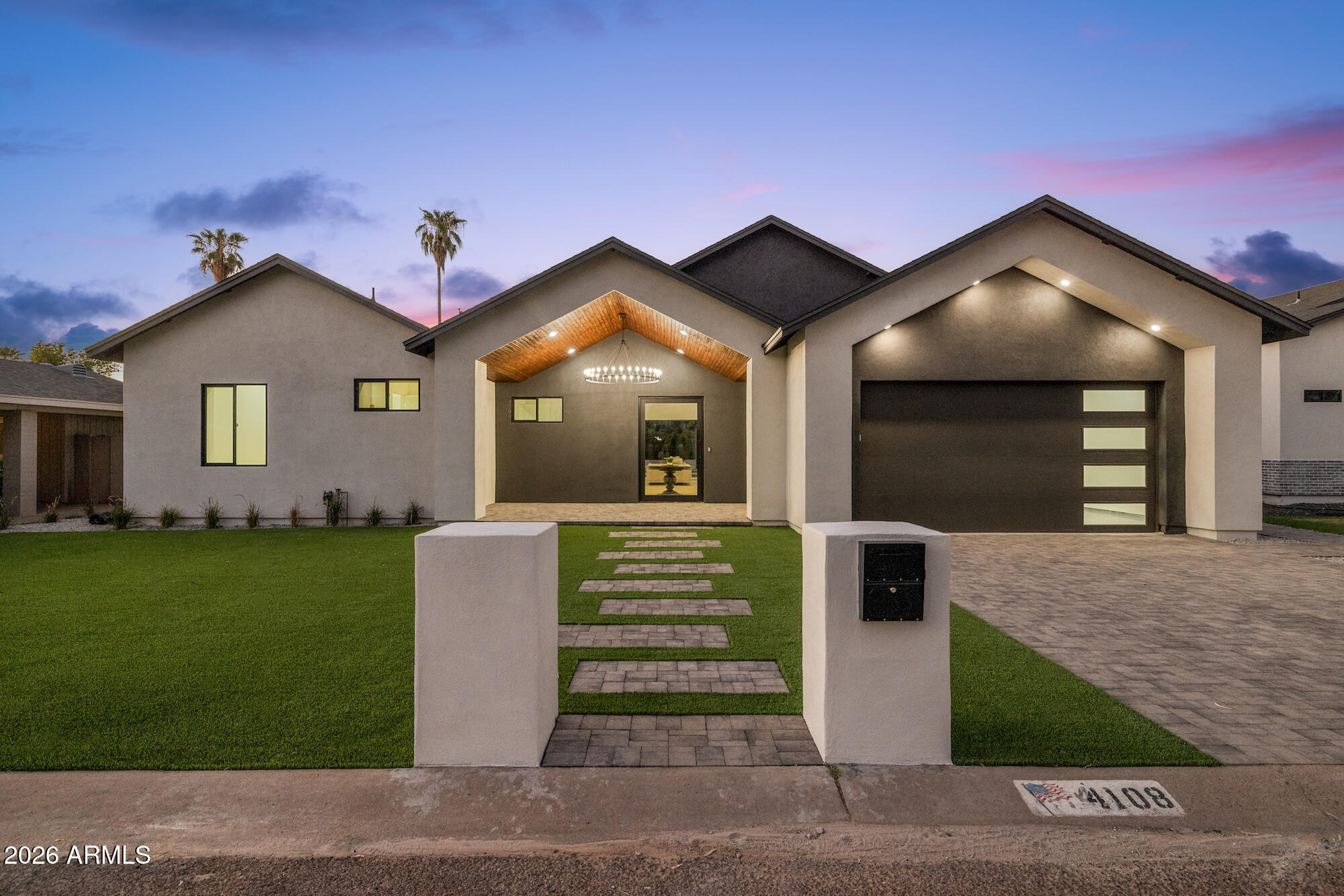 4108 E AVALON Drive