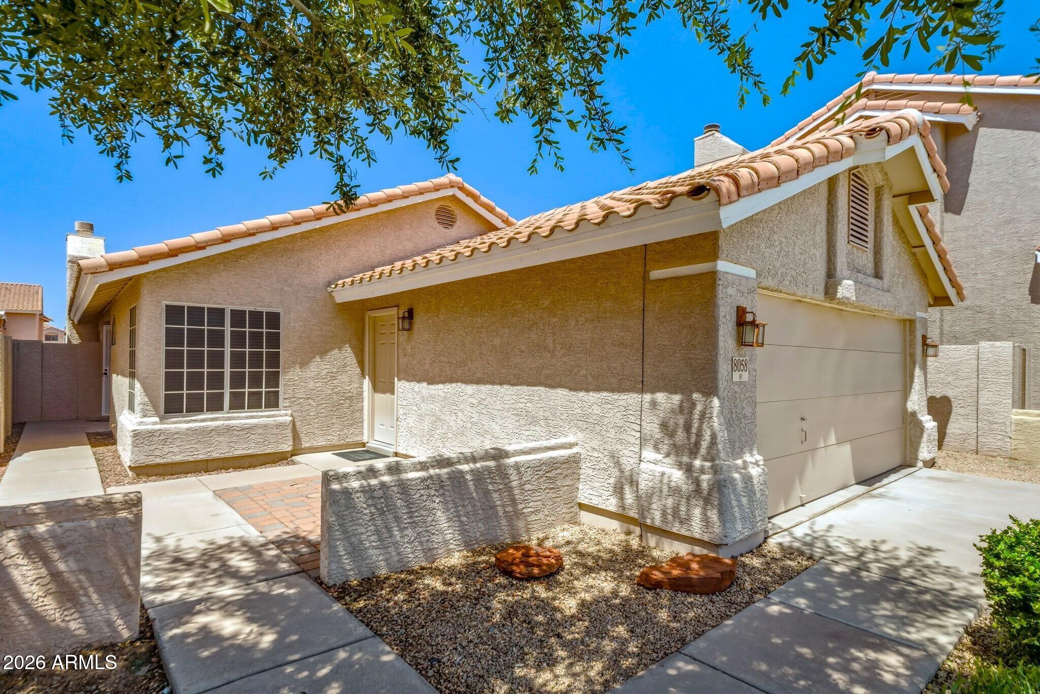 8058 W LAUREL Lane